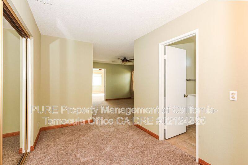 House for rent at 26460 Spaniel Lane, Menifee, CA 92586