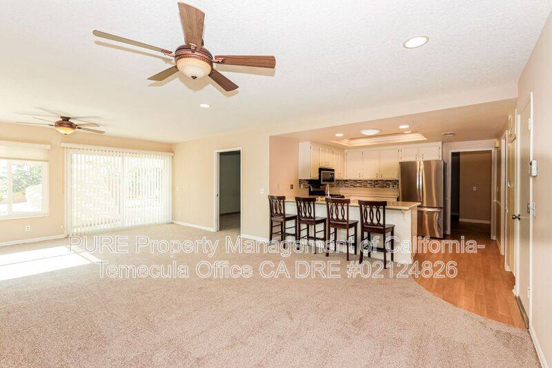 House for rent at 26460 Spaniel Lane, Menifee, CA 92586