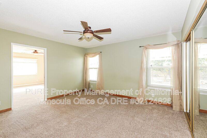 House for rent at 26460 Spaniel Lane, Menifee, CA 92586