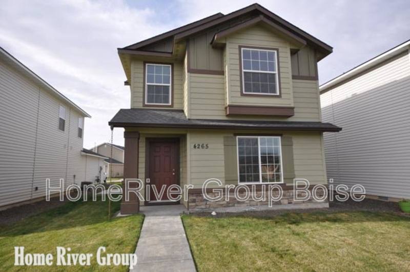 House for rent at 4265 S Overhill Way, Meridian, ID 83642