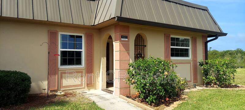 Condo for rent at 4211 Hampton Dr, New Port Richey, FL 34652