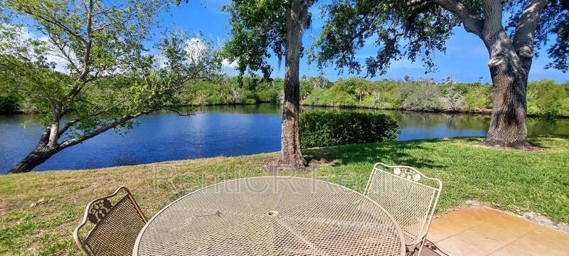 Condo for rent at 4211 Hampton Dr, New Port Richey, FL 34652