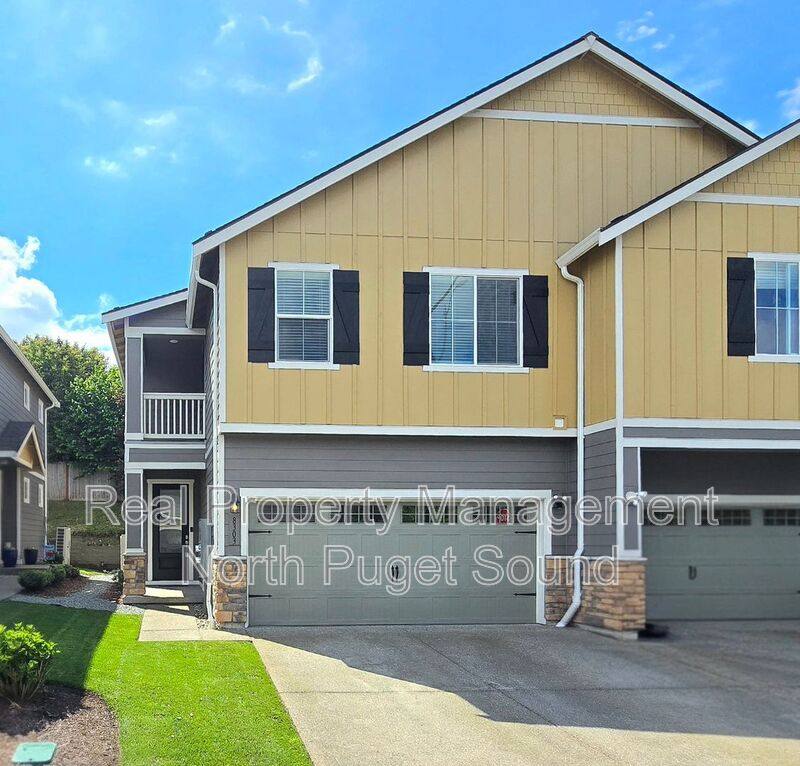 House for rent at 8303 Gilman Way, Arlington, WA 98223