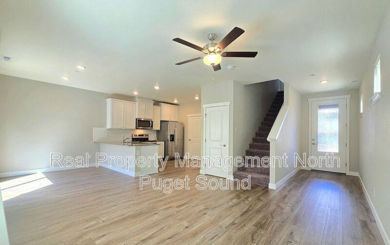 House for rent at 8303 Gilman Way, Arlington, WA 98223