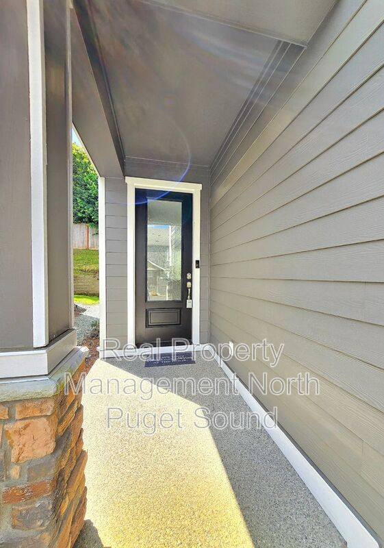 House for rent at 8303 Gilman Way, Arlington, WA 98223