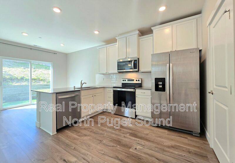 House for rent at 8303 Gilman Way, Arlington, WA 98223