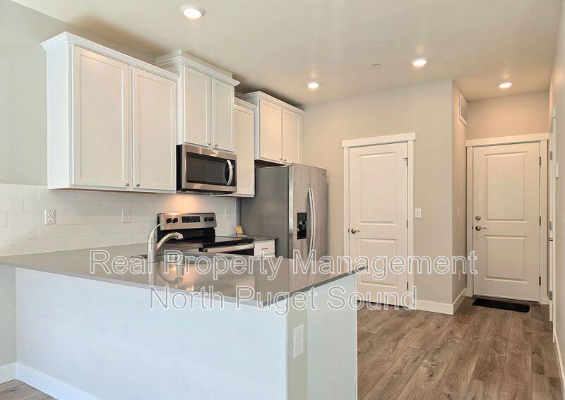House for rent at 8303 Gilman Way, Arlington, WA 98223