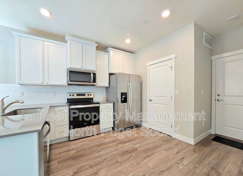 House for rent at 8303 Gilman Way, Arlington, WA 98223