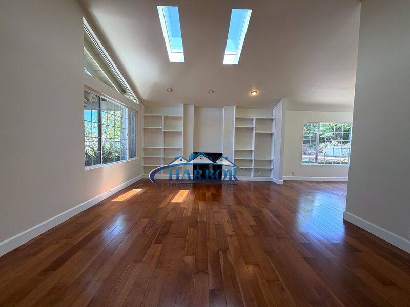 Apartment for rent at 1064 Via La Paz, San Pedro, CA 90731