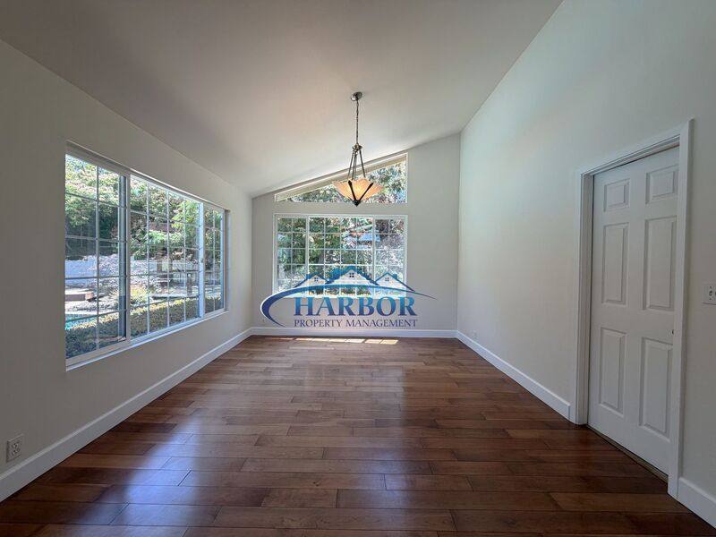 Apartment for rent at 1064 Via La Paz, San Pedro, CA 90731