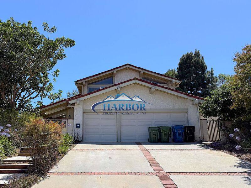 Apartment for rent at 1064 Via La Paz, San Pedro, CA 90731