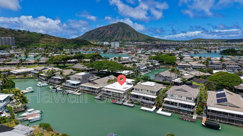 House for rent at 250 Opihikao Way #751, Honolulu, HI 96825