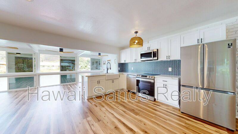 House for rent at 250 Opihikao Way #751, Honolulu, HI 96825