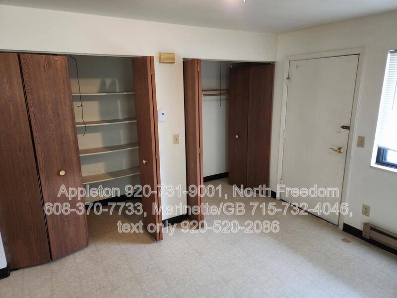Apartment for rent at 1117 12th St #4, Baraboo, WI 53913