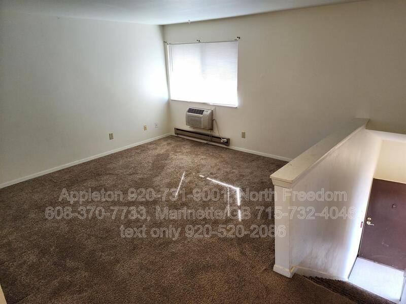 Apartment for rent at 1117 12th St #4, Baraboo, WI 53913