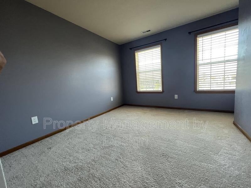 Townhouse for rent at 1005 NE Kamies Lane #1, Ankeny, IA 50021