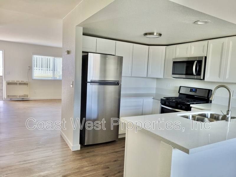 Townhouse for rent at 1178 Cypress Ave, Imperial Beach, CA 91932