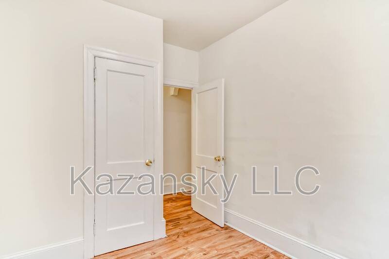 Apartment for rent at 4515 N Marvine St #1, Philadelphia, PA 19140