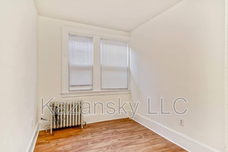 Apartment for rent at 4515 N Marvine St #1, Philadelphia, PA 19140