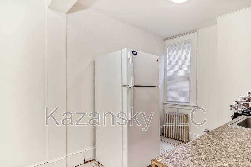 Apartment for rent at 4515 N Marvine St #1, Philadelphia, PA 19140