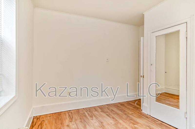 Apartment for rent at 4515 N Marvine St #1, Philadelphia, PA 19140