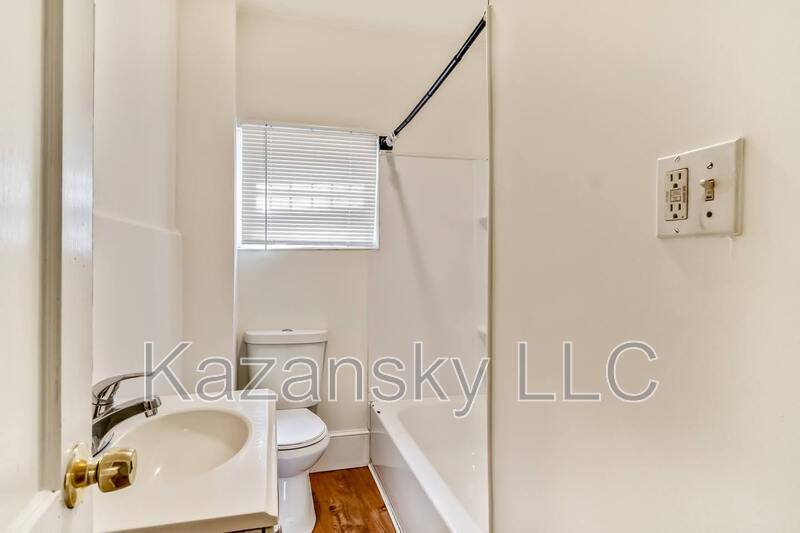 Apartment for rent at 4515 N Marvine St #1, Philadelphia, PA 19140