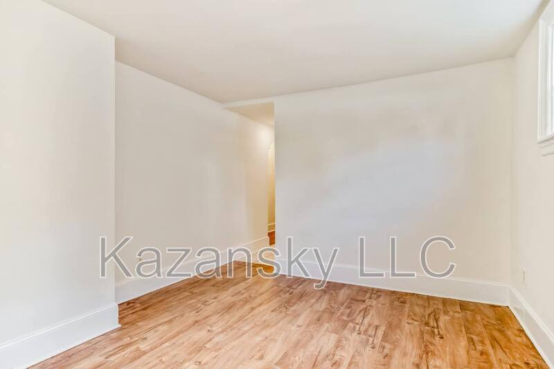 Apartment for rent at 4515 N Marvine St #1, Philadelphia, PA 19140