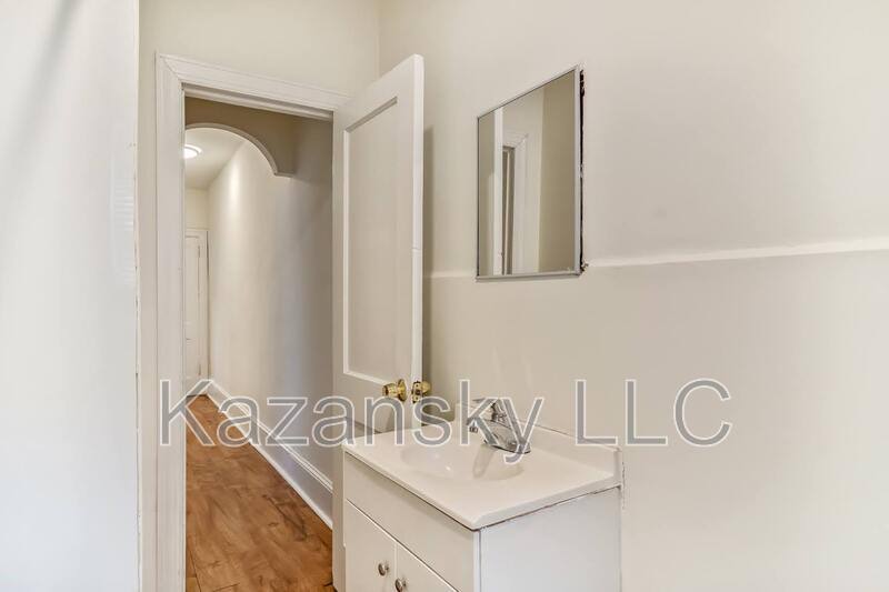 Apartment for rent at 4515 N Marvine St #1, Philadelphia, PA 19140