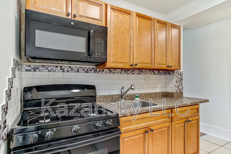 Apartment for rent at 4515 N Marvine St #1, Philadelphia, PA 19140