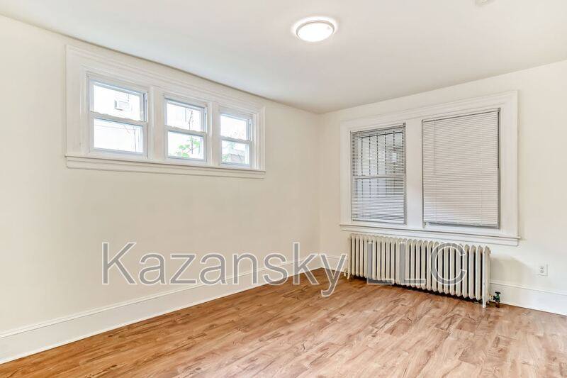 Apartment for rent at 4515 N Marvine St #1, Philadelphia, PA 19140