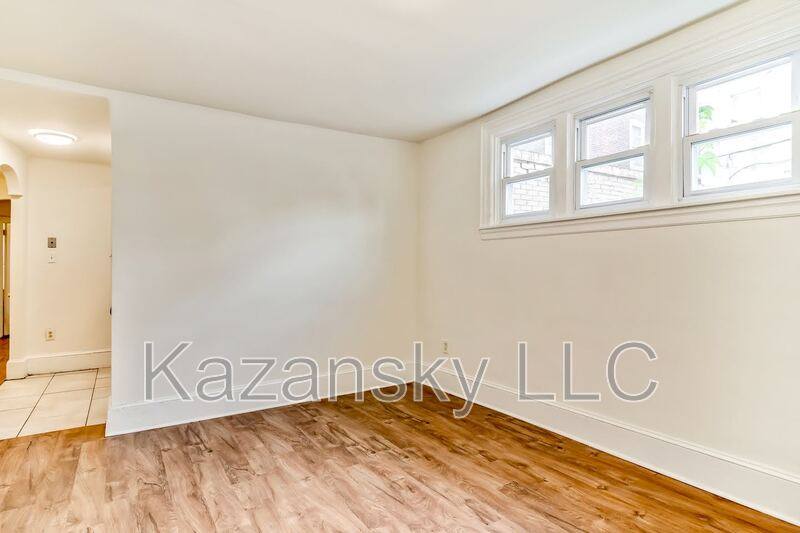 Apartment for rent at 4515 N Marvine St #1, Philadelphia, PA 19140