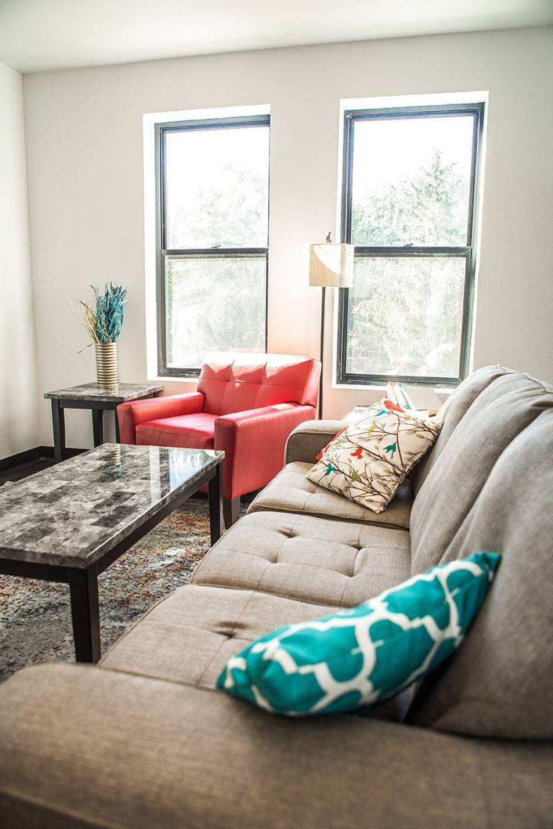Apartment for rent at 917 W 23rd St, Cedar Falls, IA 50613