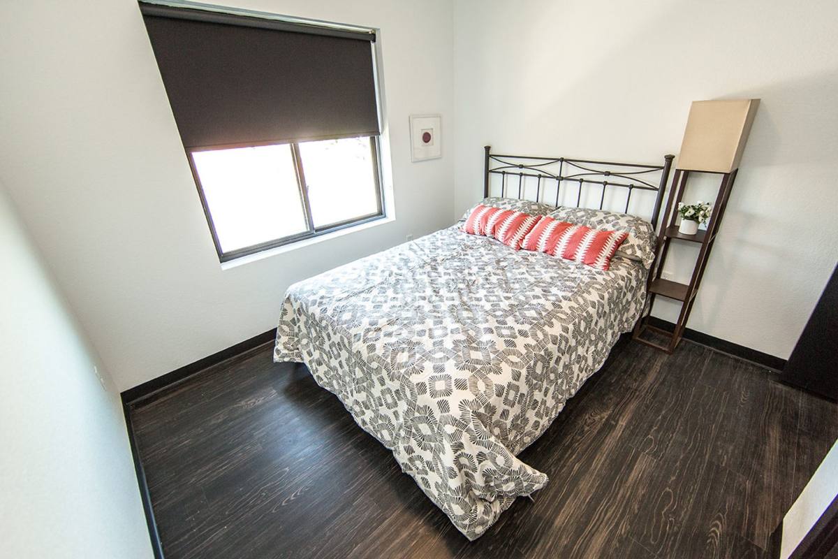 Apartment for rent at 917 W 23rd St, Cedar Falls, IA 50613