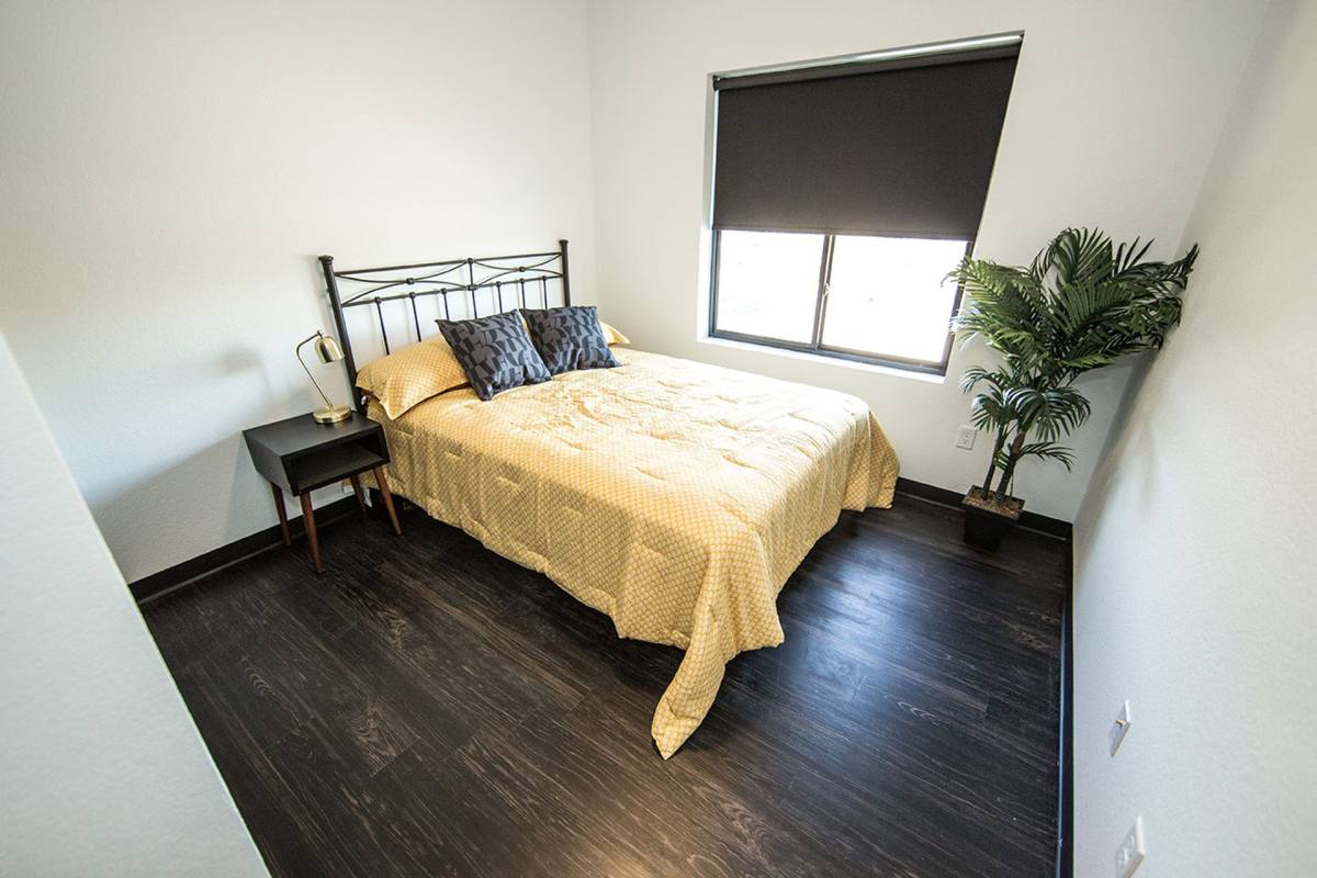Apartment for rent at 917 W 23rd St, Cedar Falls, IA 50613
