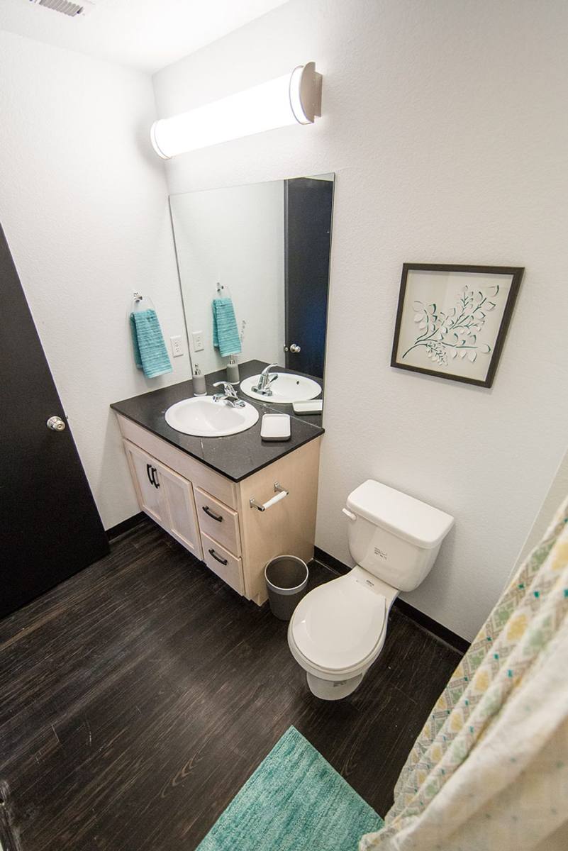 Apartment for rent at 917 W 23rd St, Cedar Falls, IA 50613