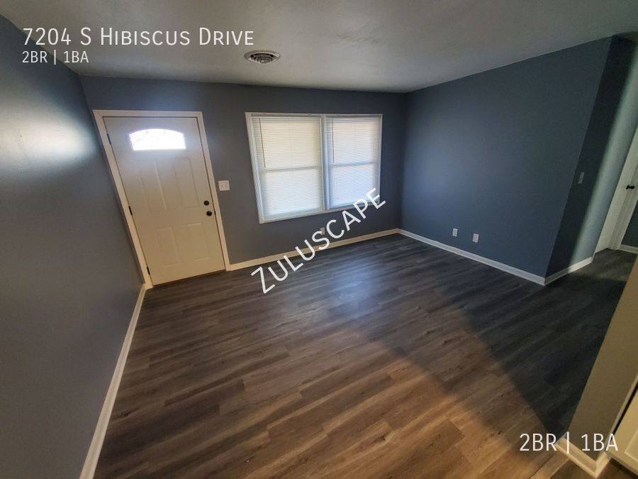 House for rent at 7204 S Hibiscus Dr, Muncie, IN 47302