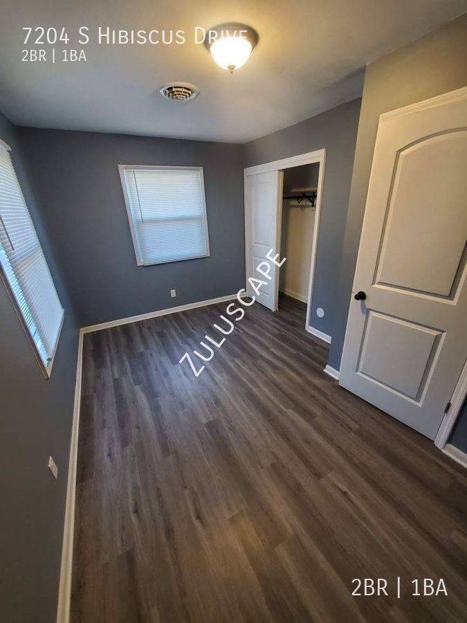 House for rent at 7204 S Hibiscus Dr, Muncie, IN 47302