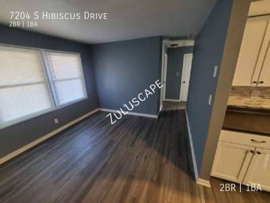 House for rent at 7204 S Hibiscus Dr, Muncie, IN 47302