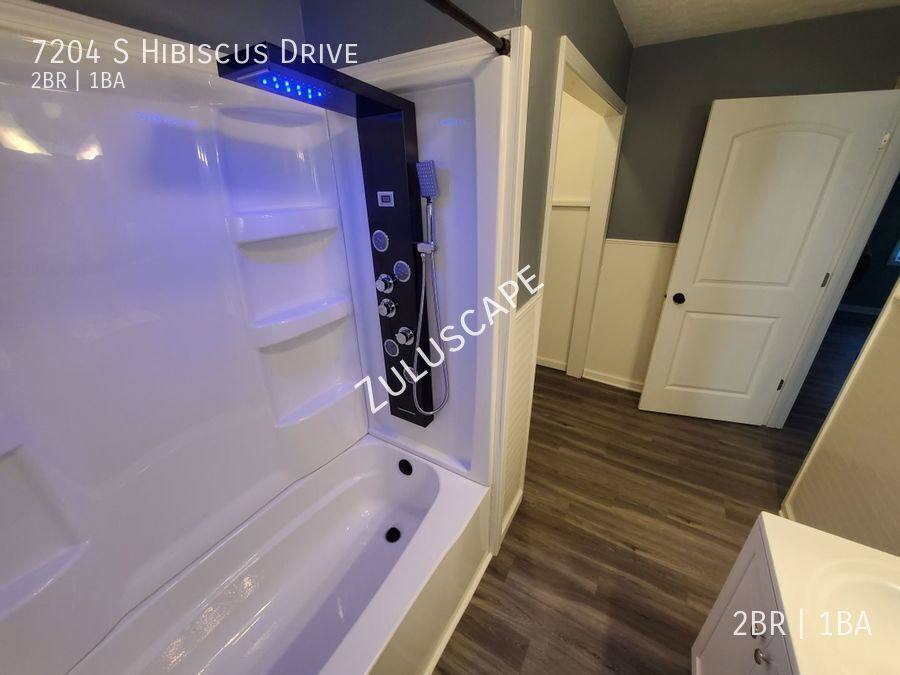 House for rent at 7204 S Hibiscus Dr, Muncie, IN 47302