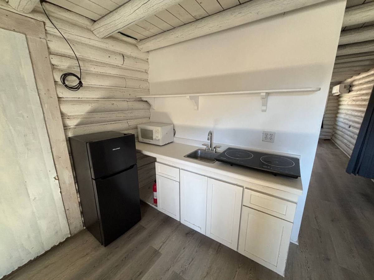 Apartment for rent at 1101 Private Dr, Embudo, NM 87531