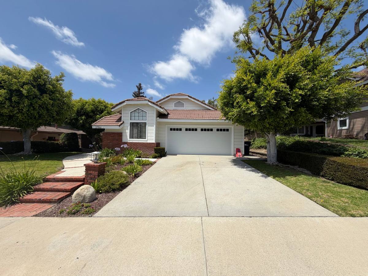 House for rent at 27861 Sheffield, Mission Viejo, CA 92692
