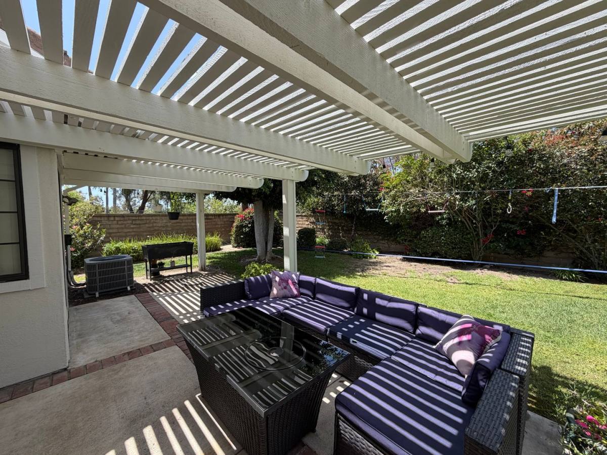 House for rent at 27861 Sheffield, Mission Viejo, CA 92692