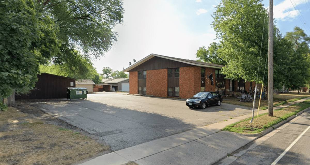 410 33rd Ave N, Saint Cloud, MN 56303 - Apartment for Rent