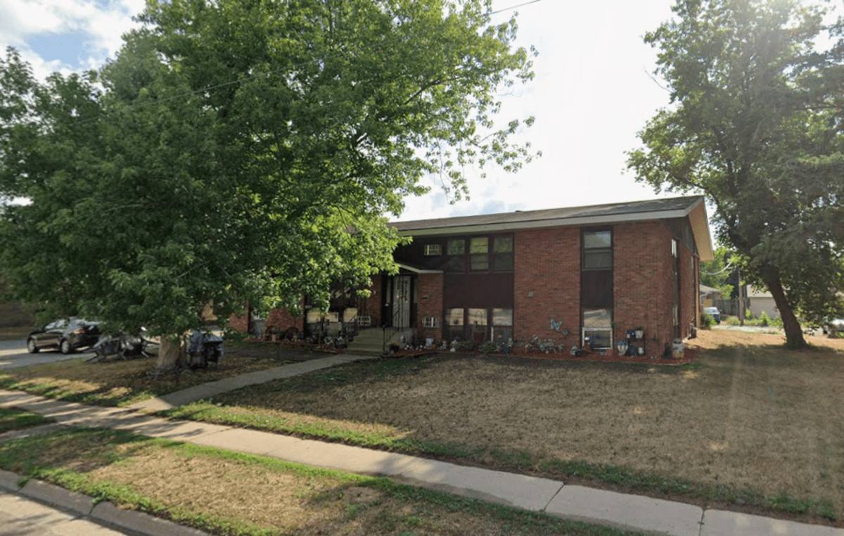 Apartment for rent at 410 33rd Ave N, Saint Cloud, MN 56303