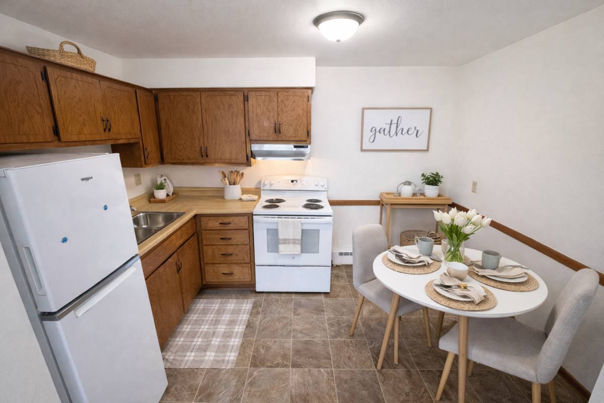 Apartment for rent at 410 33rd Ave N, Saint Cloud, MN 56303