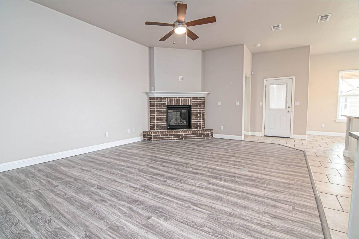 House for rent at 6903 Tin Trail, Midland, TX 79705