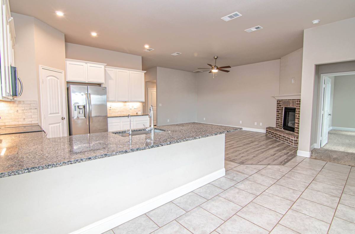 House for rent at 6903 Tin Trail, Midland, TX 79705