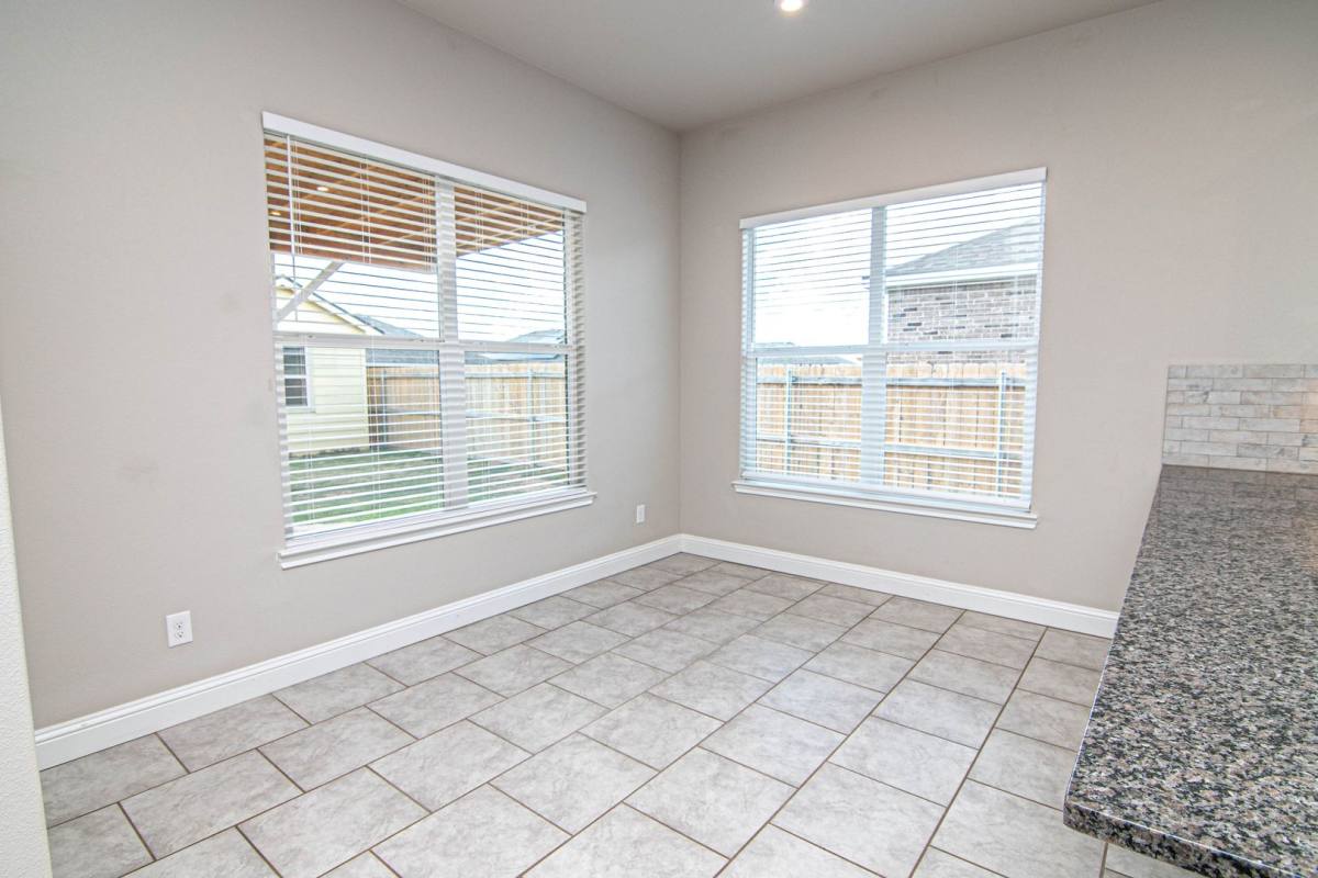 House for rent at 6903 Tin Trail, Midland, TX 79705