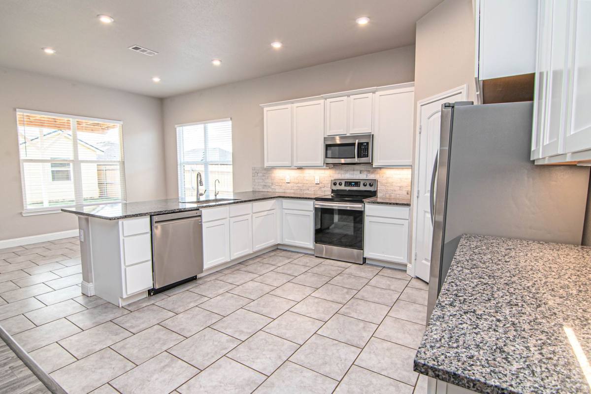 House for rent at 6903 Tin Trail, Midland, TX 79705
