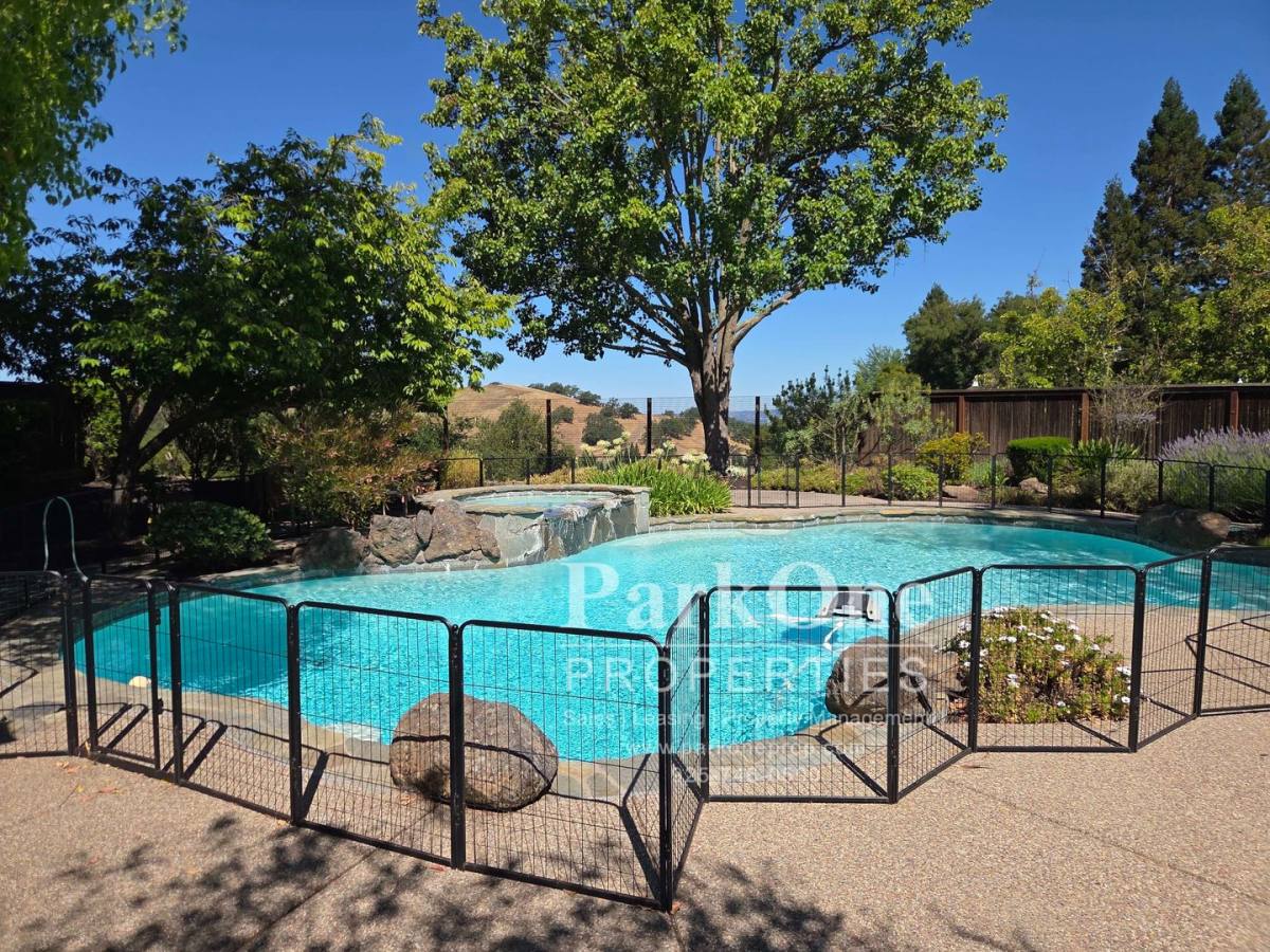 House for rent at 6 Westward Lane, Danville, CA 94506